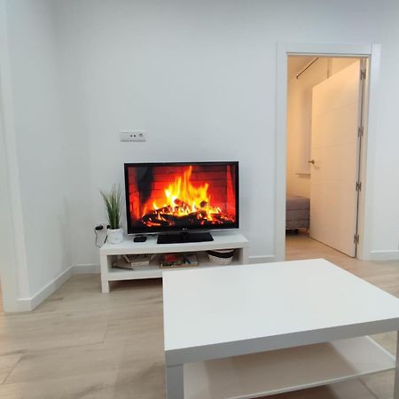 La Casita Del Tio Lejlighed Santa Pola Eksteriør billede