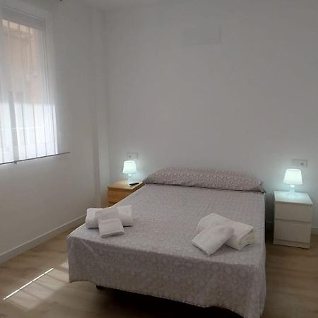 La Casita Del Tio Lejlighed Santa Pola Eksteriør billede