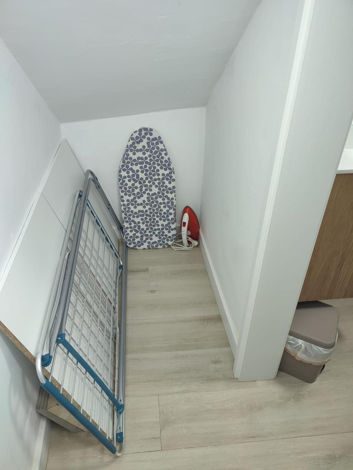 La Casita Del Tio Lejlighed Santa Pola Eksteriør billede