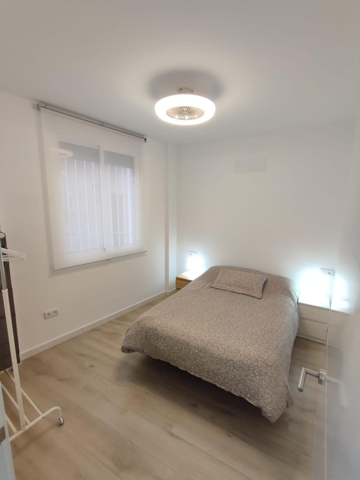 La Casita Del Tio Lejlighed Santa Pola Eksteriør billede
