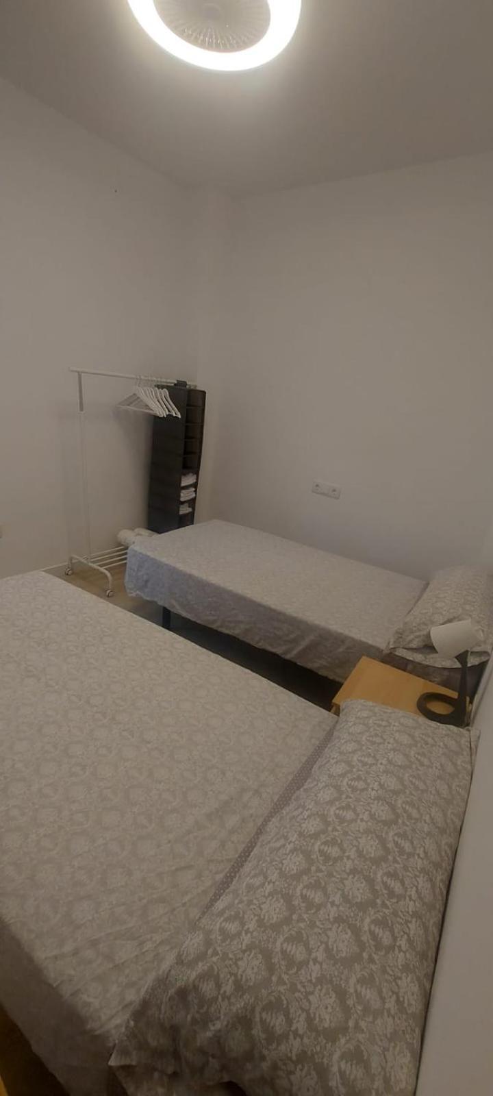 La Casita Del Tio Lejlighed Santa Pola Eksteriør billede